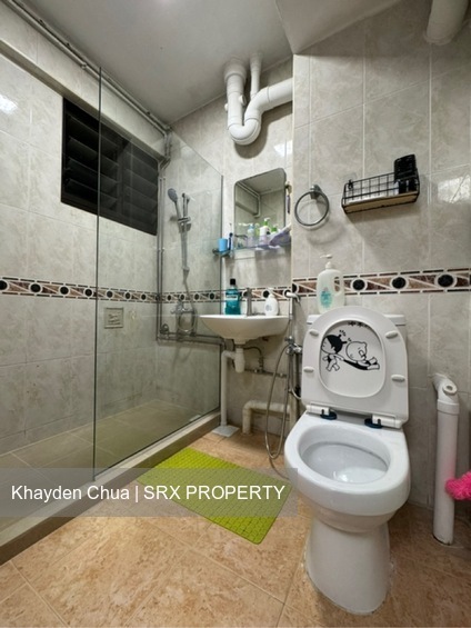 Blk 9 MARSILING DRIVE (Woodlands), HDB 5 Rooms #552174281
